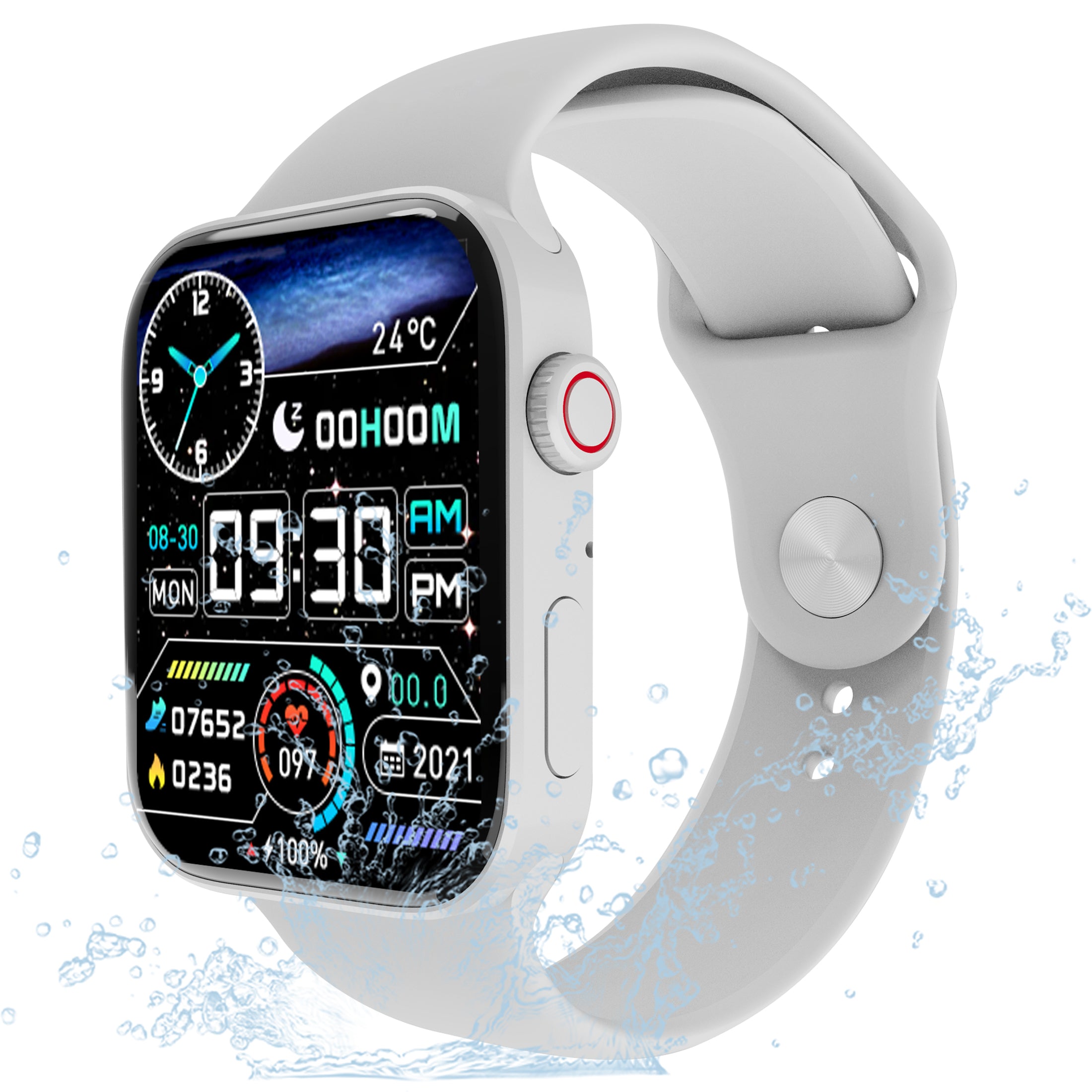 smart watch smart watch